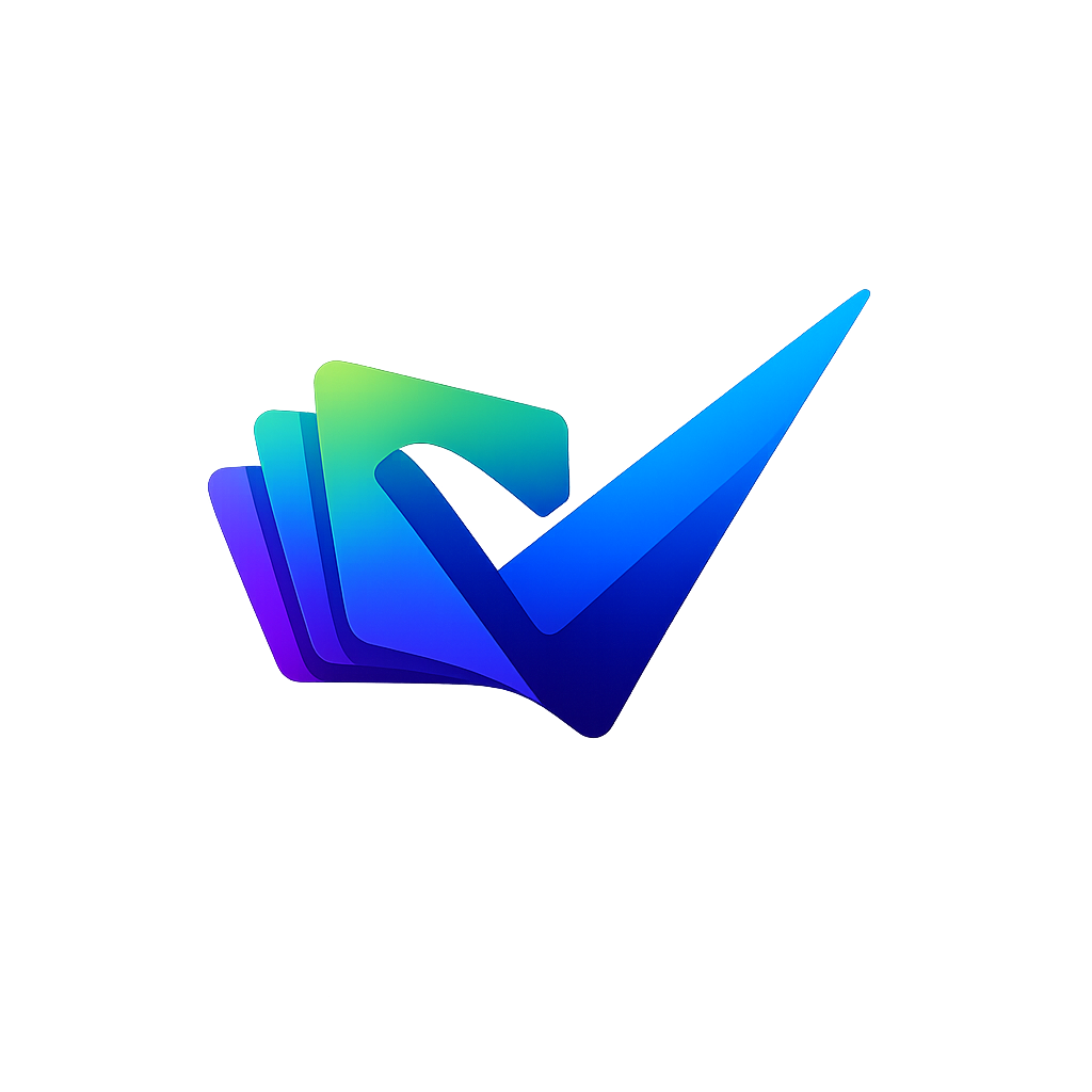 TaskFlow Logo